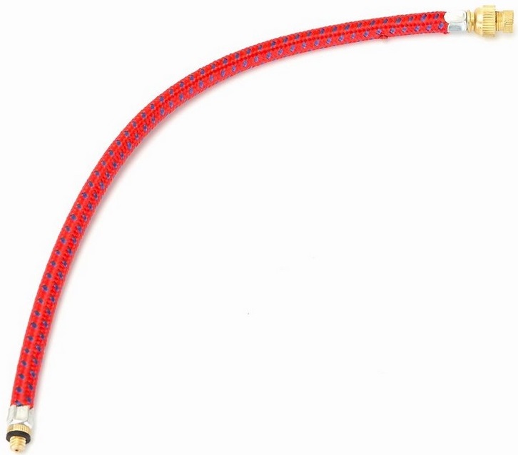 Wężyk do pompki AV/DV, 30cm, opak.= 5 sztuk