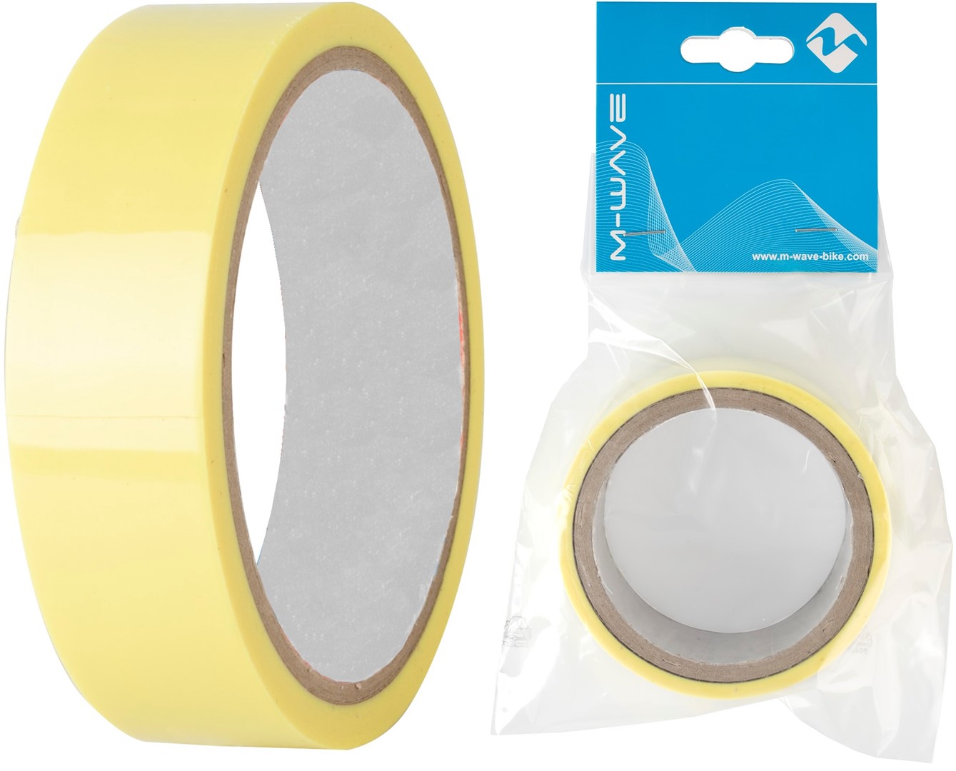 Taśma uszczelniająca M-WAVE / 25 mm x 10 mb BIG