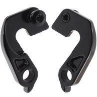 Hak przerzutki GW-7I-1 / GH-094 / BK / Specialized