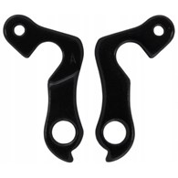 Hak przerzutki GW-7U / GH-026 / BK / Kross,Unibike
