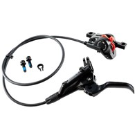 Zestaw hamulca tarczowego BR-MT500 przód 750mm OEM