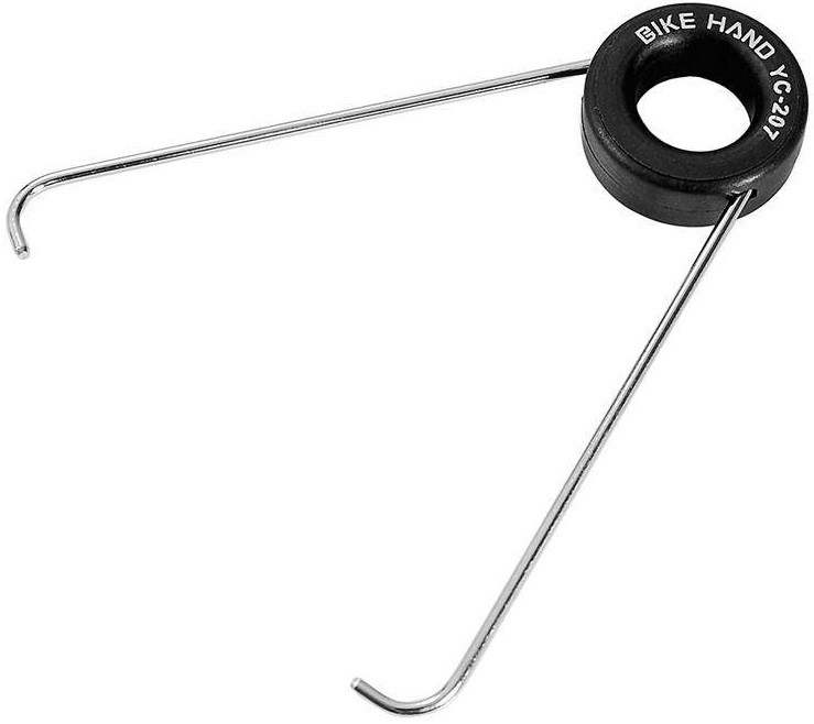 Klucz do przytrzymania łańcucha Bike Hand YC-207