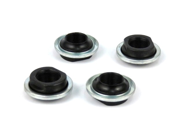 Stożek piasty M14 / z osłoną / BMX NH-314