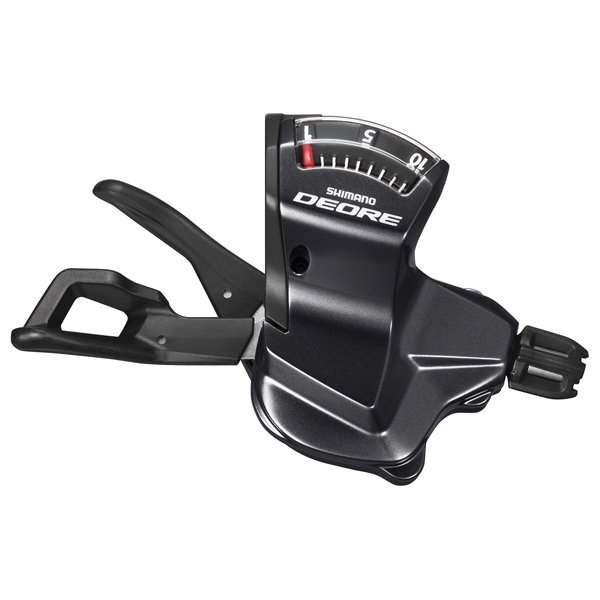 Manetka przerzutki /10rz/ SHIMANO SL-T6000-R