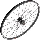 Koło 26 TYŁ KASETA TARCZA QR J20S NTD762 CNBK