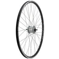 Koło 28 PRZÓD DYNAMO NEXUS 3W J19SZ BK/SL