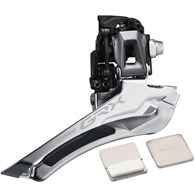 Przerzutka prz. 2x11 SHIMANO FD-RX810 GRX