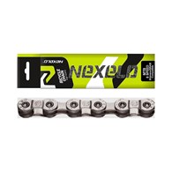 Łańcuch 8rz. / 116L / spinka / NEXELO S8-S2 / SL
