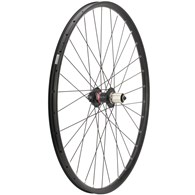 Koło 29 TYŁ KASETA TARCZA QR MD25 NTD042 CNBK