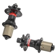 Piasta tył MTB KASETA 8/11s DB 32H X12 NT-D792SB
