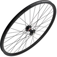 Koło 29 PRZÓD TARCZA QR GX26P NTD041 CNBK