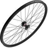Koło 29 PRZÓD TARCZA QR GX26P NTD041 CNBK