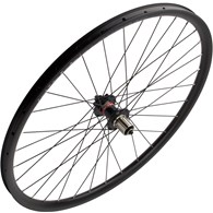 Koło 29 TYŁ KASETA TARCZA QR GX26P NTD042 CNBK