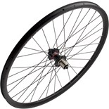 Koło 29 TYŁ KASETA TARCZA QR GX26P NTD042 CNBK