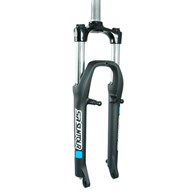 Widelec 26  1-1/8 x250 / VB / SR SUNTOUR XCE28 mat