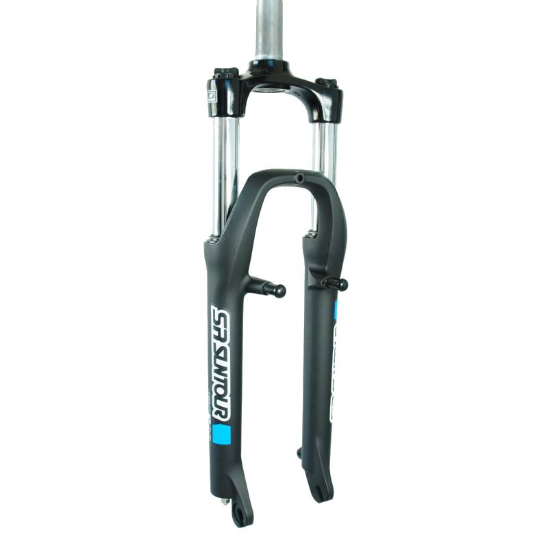 Widelec 26  1-1/8 x250 / VB / SR SUNTOUR XCE28 mat