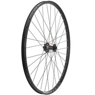 Koło 29 PRZÓD TARCZA QR MD25 12x100 NTD791 CNBK