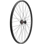 Koło 29 PRZÓD TARCZA QR MD25 12x100 NTD791 CNBK