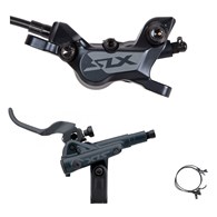Zestaw ham. tarczowego SHIMANO M7120 900 mm