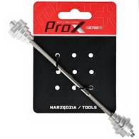 Adaptery osi do centrownicy 12/15/20 / PROX TT-86