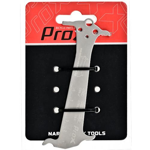 Przymiar łańcucha wielofunkcyjny / PROX CR-25