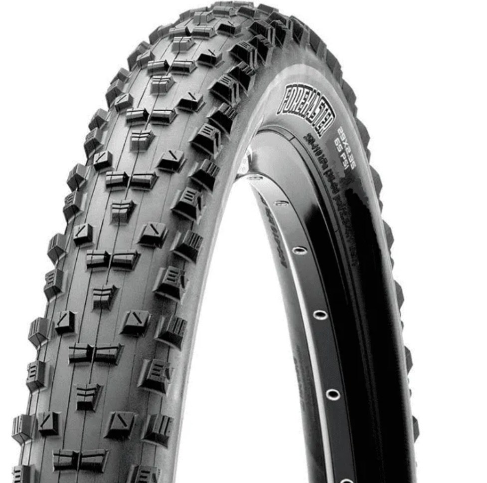 Opona 29x2,35 [59-622] MAXXIS Forekaste TR-MX00390