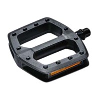 Pedały platformowe 9/16” /łoż. EPB / VPE-627 BK