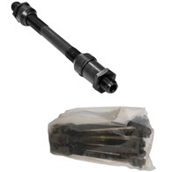 Oś tylna M10x145 / QR / kpl / K-238/opak.=5 szt