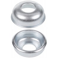 Miska piasty tył / R2336/29mm/ z kołnierzem 10 szt
