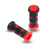 Chwyty dziecięce PROGRIP 502 - czerwone