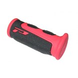 Chwyty żelowe REVOSHIFT PROGRIP 963 - czerwony