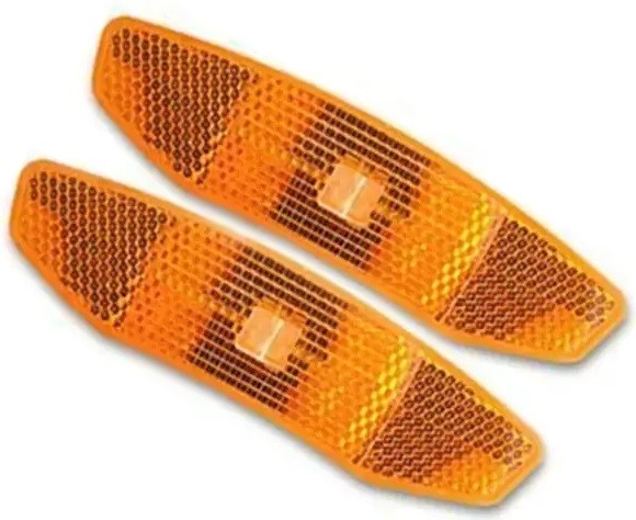 Odblask na szprychy PR-101 /  kpl=2szt