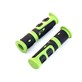 Chwyty żelowe / 120 mm / PROGRIP ATV 964 - BK-GR
