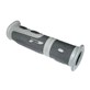 Chwyty żelowe / 120 mm / PROGRIP ATV 964 - BK-GY