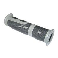 Chwyty żelowe / 120 mm / PROGRIP ATV 964 - BK-GY