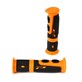 Chwyty żelowe / 120 mm / PROGRIP ATV 964 - BK-OR