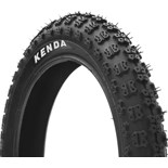 Opona 16x2,125 [57-305] KENDA K50 czarna