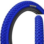 Opona 20x2,125 [54-406] KENDA K-RAD K905 niebieska