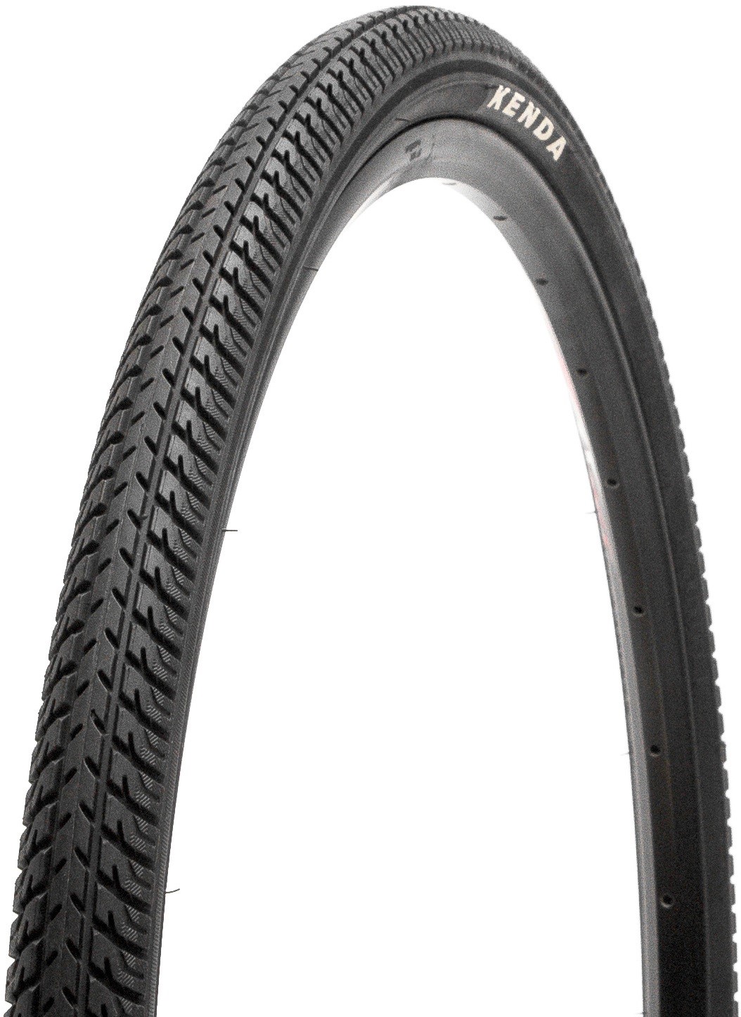 Opona 26x1-3/8 [37-590] KENDA KOURIER K192
