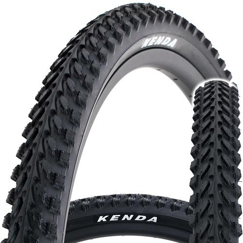 Opona 26x1,95 [50-559] KENDA K898