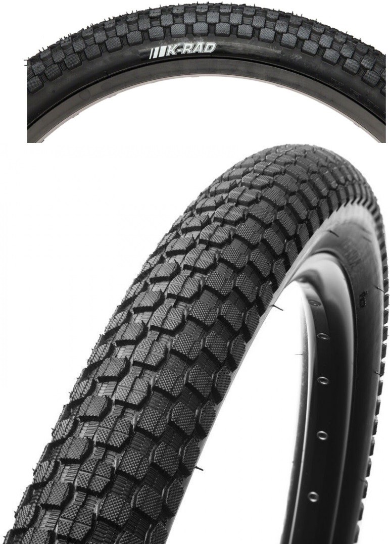 Opona 26x1,95 [50-559] KENDA K-RAD K905