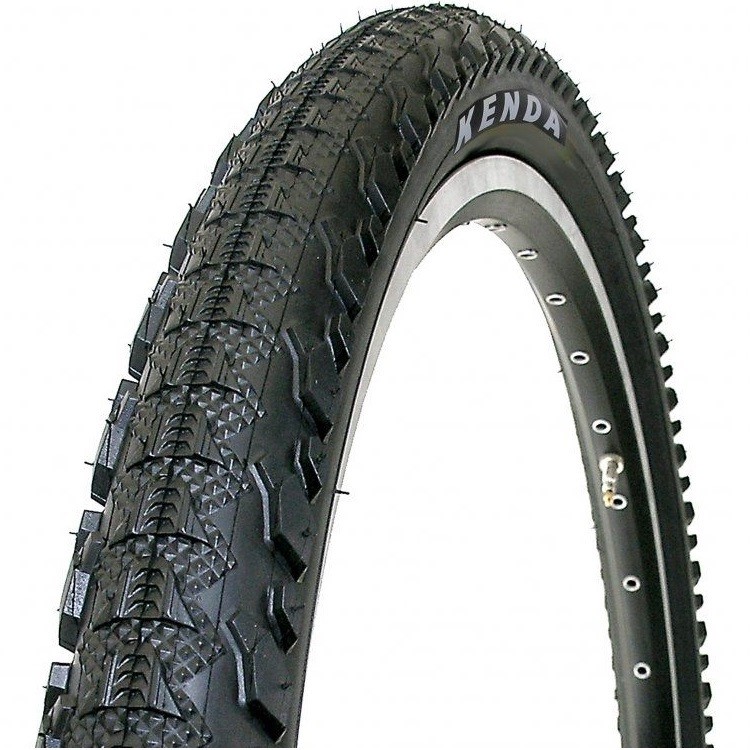 Opona 26x2,00 [50-559] KENDA KOBRA K885