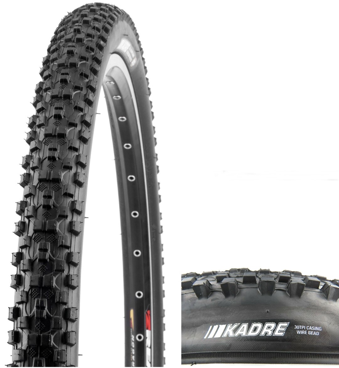 Opona 26x2,10 [54-559] KENDA KADRE K1027