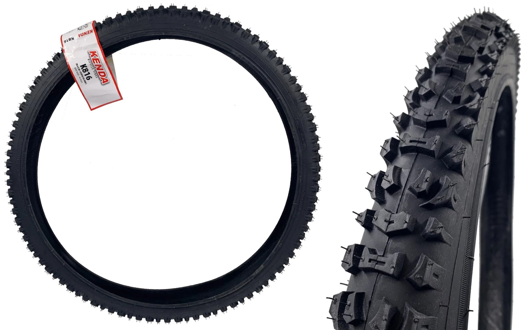 Opona 26x2,10 [54-559] KENDA K816