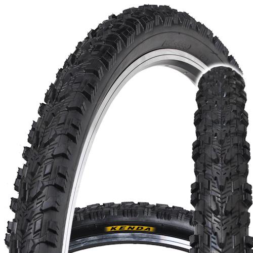 Opona 26x2,10 [54-559] KENDA KOYOTE ECO K901F