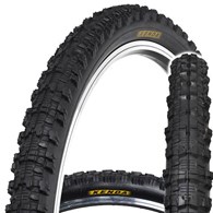 Opona 26x2,10 [54-559] KENDA KOYOTE ECO K902R