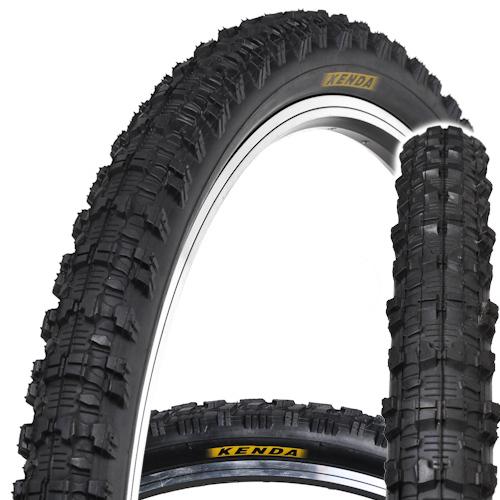 Opona 26x2,10 [54-559] KENDA KOYOTE ECO K902R