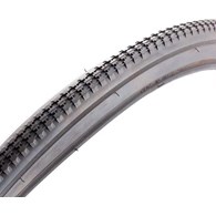 Opona 27x1 1/4 [32-630] KENDA K103 czarna