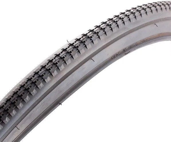 Opona 27x1 1/4 [32-630] KENDA K103 czarna