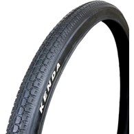 Opona 28x1,75 [47-622] KENDA K127